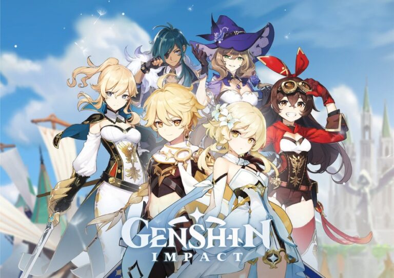 Featuring Banners, Features, and Release Date of Genshin Impact 4.3