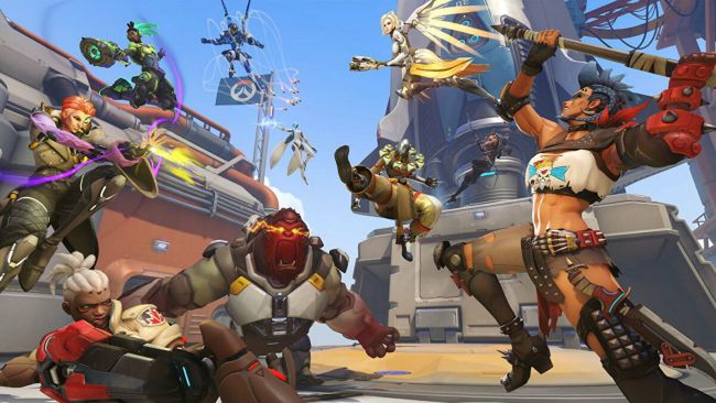 New Abilities And Possible Rework For Overwatch 2 With The Addition Of  Reaper Abilities