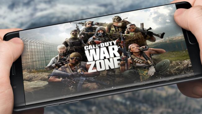 Warzone Mobile’s New App Listing Indicates An Exact Date For Its Release, As Per The App Store