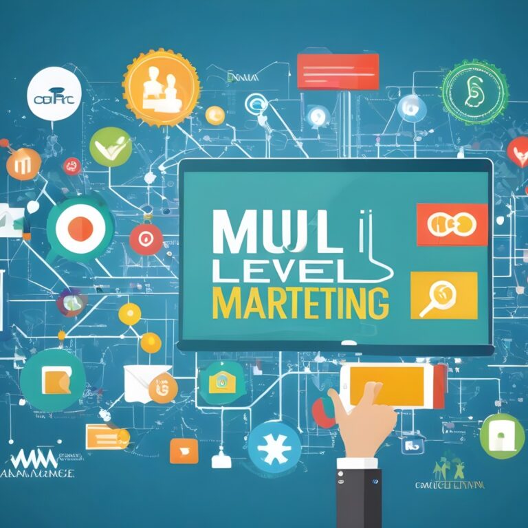 The Ground Reality of Multi Level Marketing – How They brainwash People