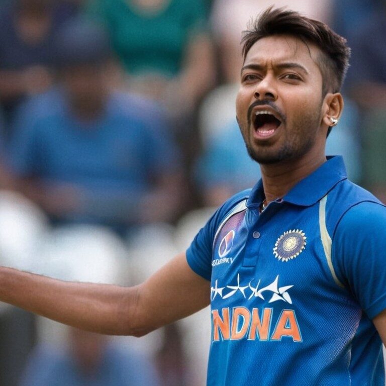 BCCI’s explanation for why Hardik Pandya’s case is distinct from others is that Ranji’s participation is necessary to qualify for the IPL