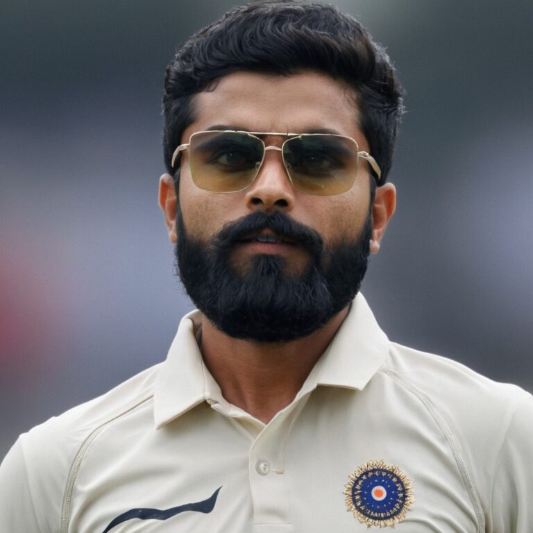 Why do we have this day here Rivaba Jadeja’s harsh response regarding tense relationships with Ravindra Jadeja’s father