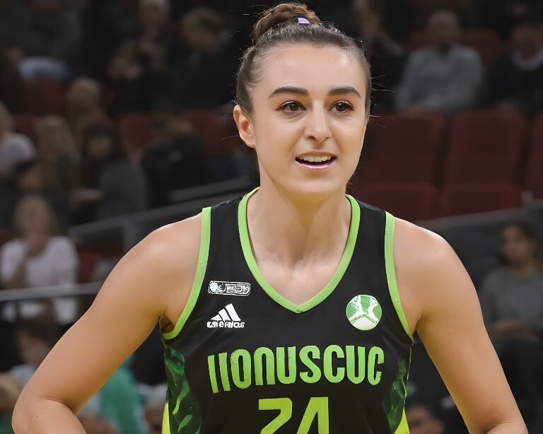 Steph Curry vs. Sabrina Ionescu – Head to Head Interesting match